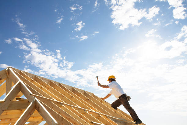 Best Roof Insulation Installation  in Beresford, SD
